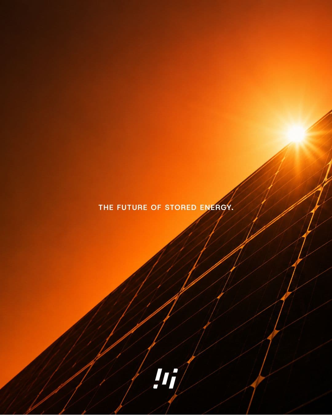 Rooftop solar that can charge a battery later in the day